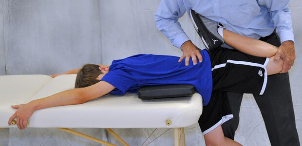 Back Pain Therapy in Boca Raton - Integrated Chiropractic